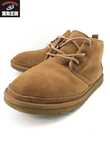 UGG M NEUMEL 3236M 27.0cm[値下]