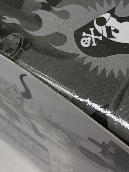 ワンピース WCF ポートガス・D・エース＆ヤマト 未開封 ONE PIECE  ワールドコレクタブルフィギュア ワ―コレ 週刊少年ジャンプ 応募者全員サービス