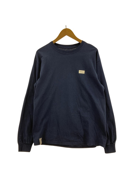 DESCENDANT 20SS CACHALOT L/S TEE 2