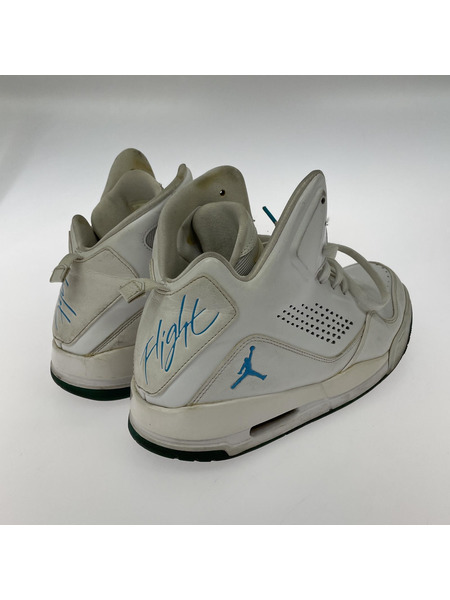 NIKE　Jordan SC-3 Premium White Powder Blue（29.0）