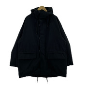 TEATORA SOUVENIR HUNTER M/L BARRIERIZER PLUS ブラック TT-104ML-