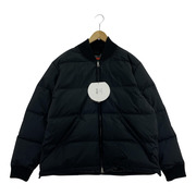 NANGA × atmos AURORA-TEX DOWN JACKET BLACK