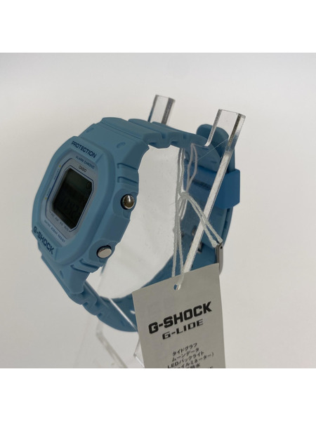 CASIO G-SHOCK GLX-S5500