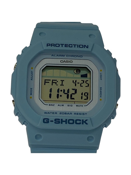 CASIO G-SHOCK GLX-S5500