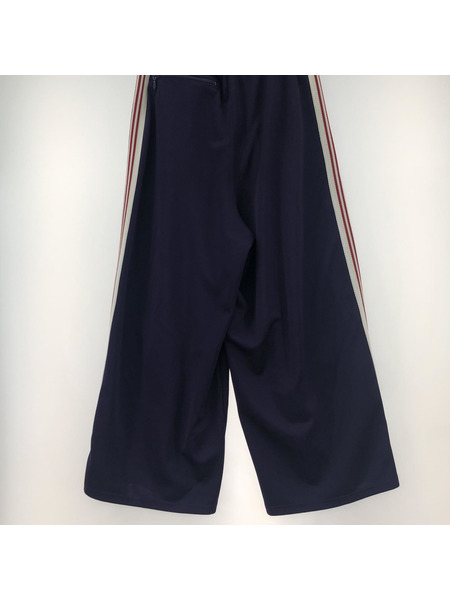 Needles H.D. Track Pant S パープル EJ200