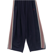 Needles H.D. Track Pant S パープル EJ200