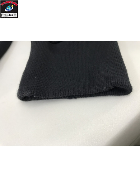 GUCCI 454584 VINTAGE LOGO パーカー (XS)