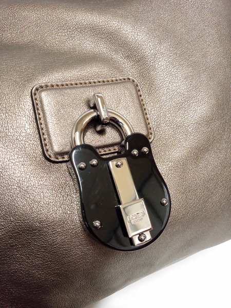 LOEWE カリエ　ハンドバッグ