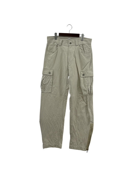 BENINE CARGO PANTS L