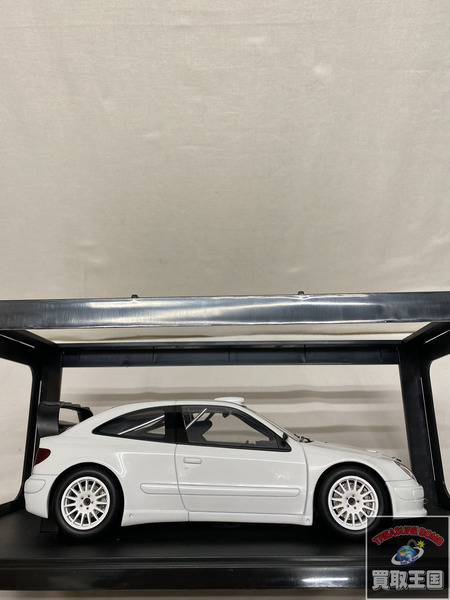 オートアート 1/18 シトロエン クサラ WRC 2004[値下]