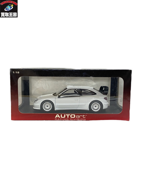 オートアート 1/18 シトロエン クサラ WRC 2004[値下]