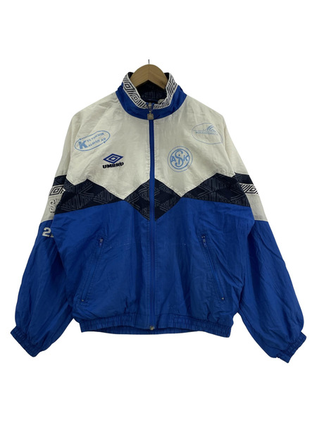 90s umbro ナイロンジャケット (XS)[値下]