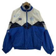 90s umbro ナイロンジャケット (XS)