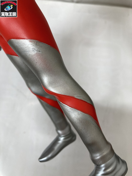 メーカー ウルトラマン RAH ウルトラマン Cタイプ[値下]