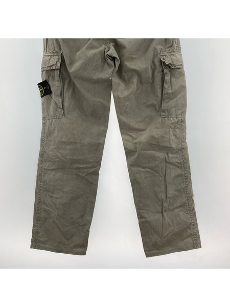 STONE ISLAND パンツ STONE ISLAND/GRY