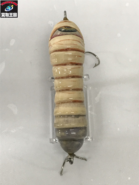 a.h.p.l　キモムシ