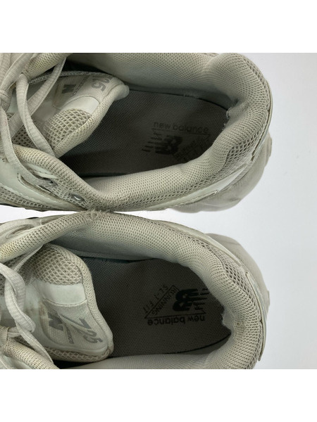 NEW BALANCE スニーカー ML725UGW 27.5cm