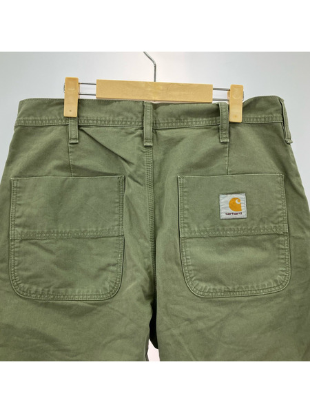 Carhartt WIP パンツ CHALK PANTS