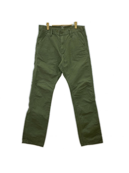 Carhartt WIP パンツ CHALK PANTS