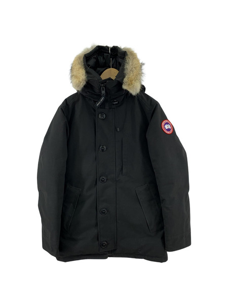 CANADA GOOSE CHATEAU PARKA FF (S)