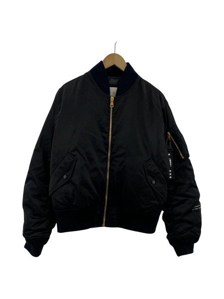 MONCLER×Fragment/RASSOS GIUBOTTO/ボンバージャケット