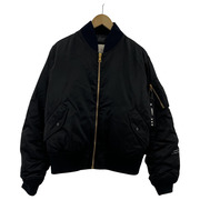 MONCLER×Fragment/RASSOS GIUBOTTO/ボンバージャケット