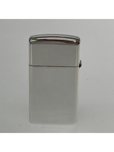 ZIPPO STERLING 2003