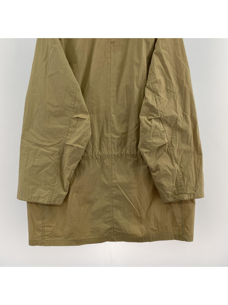 TOMMY HILFIGER マウンテンパーカー ベージュ[値下]