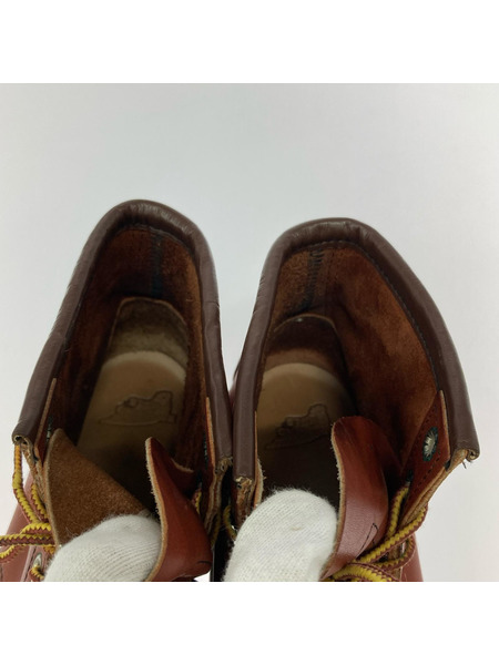 RED WING CLASSIC MOC