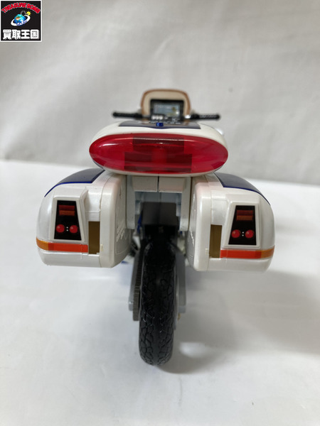 メーカー 仮面ライダーフィギュア S.H.Figuarts ガードチェイサー