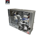 メーカー 仮面ライダーフィギュア S.H.Figuarts ガードチェイサー