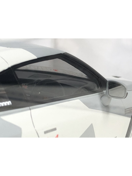 1/18スケールカー 1/18 LB-WORKS R35 GT Wing J20 ※特別パッケージ仕様[値下]