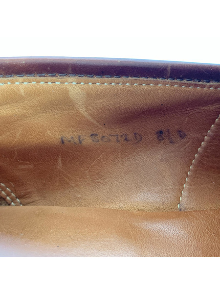 POLO RALPH LAUREN ソノ他 コードバン レザーシューズ 26.5㎝