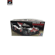 ラジコン 1/10 トヨタ ガズーレーシング TS050 HYBRID