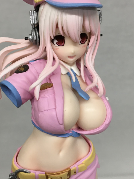 プライズ 美少女その他 すーぱーそに子 スペースポリス