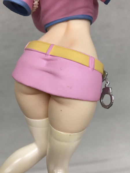 プライズ 美少女その他 すーぱーそに子 スペースポリス