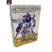ガンプラ 1/100 MG LM312V04 Vガンダム Ver.Ka