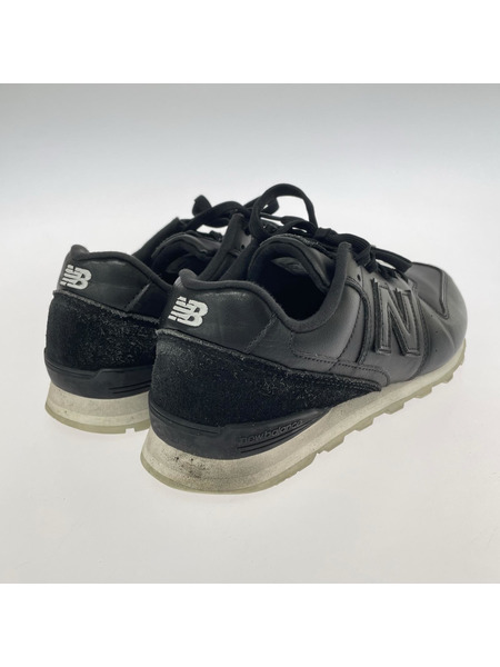 NEW BALANCE スニーカー WL996FPN 26cm