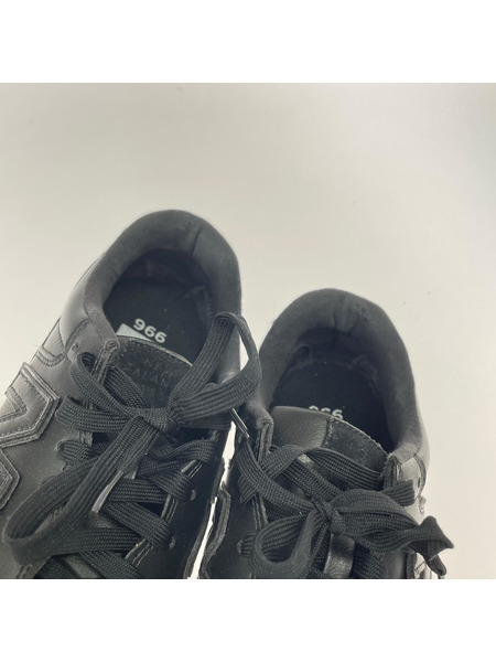NEW BALANCE スニーカー WL996FPN 26cm