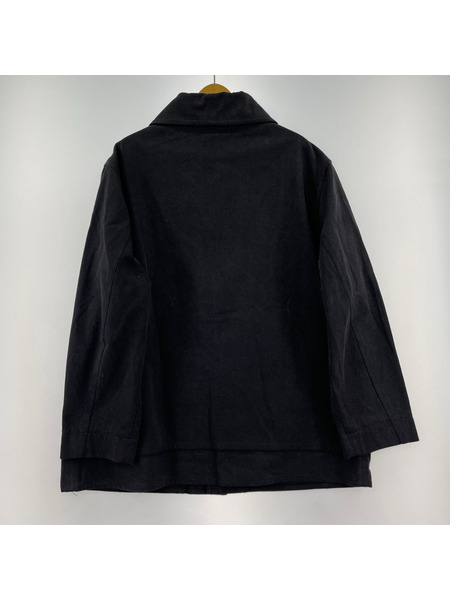 ソノ他 A.PRESSE US.ARMY Mackinaw Coat(3)