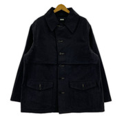 ソノ他 A.PRESSE US.ARMY Mackinaw Coat(3)