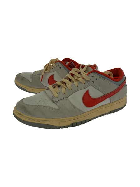 NIKE DUNK LOW 27.5cm US9.5