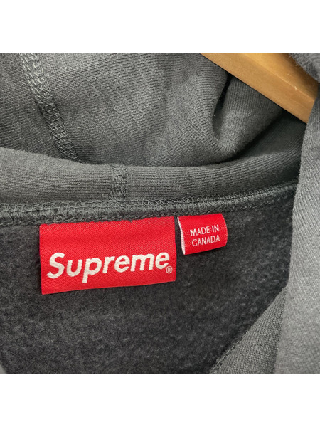 Supreme Box Logo Hooded Sweatshirt XL