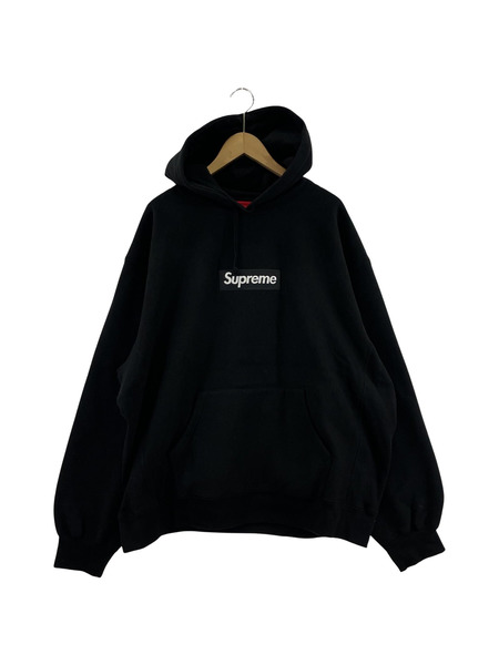 Supreme Box Logo Hooded Sweatshirt XL