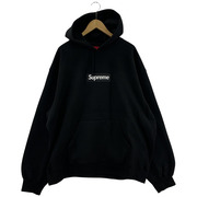 Supreme Box Logo Hooded Sweatshirt XL