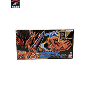 DX無銘剣虚無&覇剣ブレードライバー 仮面ライダーセイバー