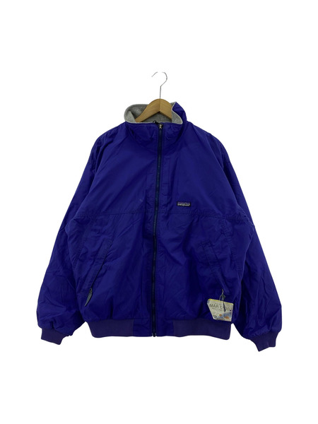 patagonia 90s シェルドシンチラジャケット XL