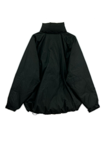 ジャケット TAION  モンスターダウン ブルゾン