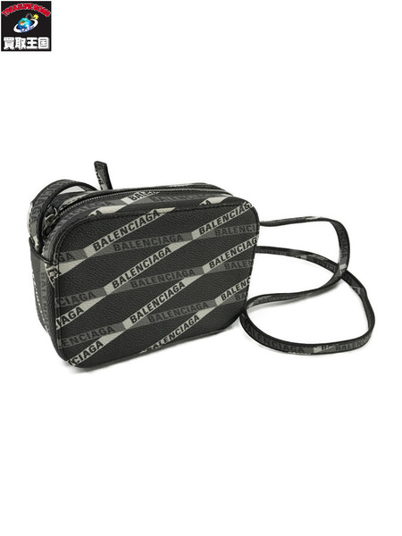 Balenciaga ショルダーバッグ EVERYDAY エブリデイ カメラバッグ XS 552372･1080･X･568008