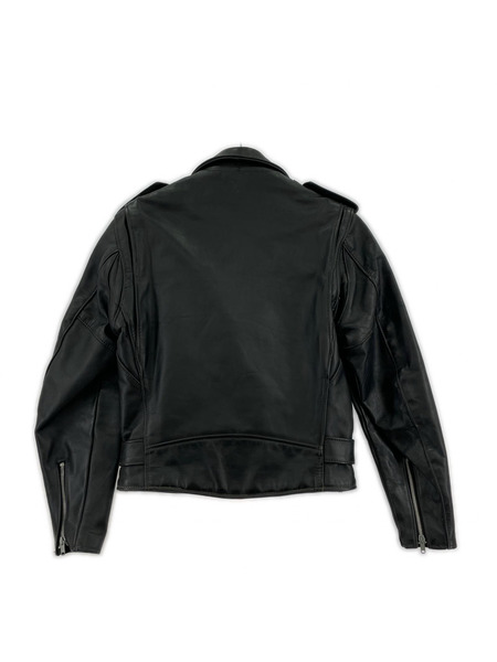 schott レザージャケット 80s ダブルライダース ジャケット 36